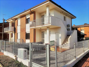 VILLA Beatrice 2 Rosolina Mare